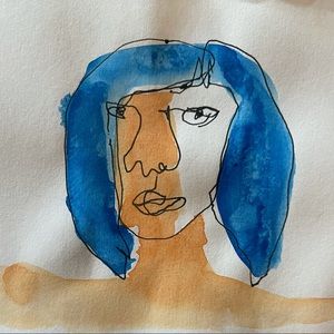 Meet your Posher, Somayeh